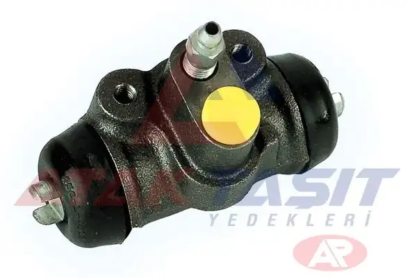 AP 145642 | Fren Silindiri Arka Sol-Sağ Dokum 17,46 mm Hyundai Accent