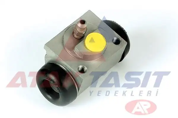 AP 146992 | Fren Silindiri Arka Sol Sağ Alüminyum 22 22 mm Fiat Marea