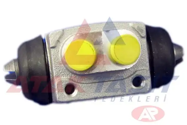 AP 152052 | Fren Silindiri Arka Sağ Alüminyum 17,5 mm Hyundai i20