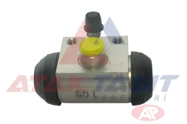 AP 152932 | Fren Silindiri Arka Sol Sağ Alüminyum 20 64 mm Fiat Egea 1 3 Mjt 1 6 Mjt 1 4 16v 1 6 16v 2015 Fiat 500l 0 9 1 3 Mjt 1 4 1 6 2012