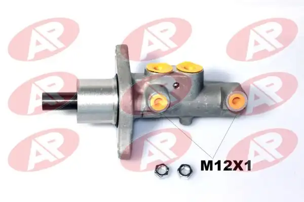 AP 263311 | Fren Ana Merkezi Alüminyum 23,81mm Volvo C30