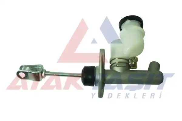 AP 422772 | Debriyaj Merkezi Üst Alüminyum 15 9 mm Hyundai Accent II 1 3 1 5i 1 6i 1 5 CRDI 2000 2005