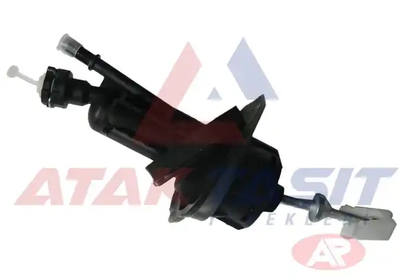 AP 423432 | Debriyaj Merkezi Üst Plastik Sensörsüz 19 05mm Start Stop Ford Focus III