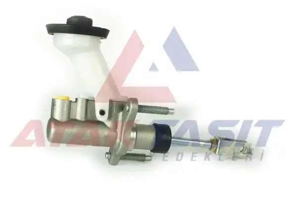 AP 425512 | Debriyaj Merkezi Üst Alüminyum 15 87 mm Toyota Corolla 1 6i 1992 1997 Corolla 1 3i 1992 1997