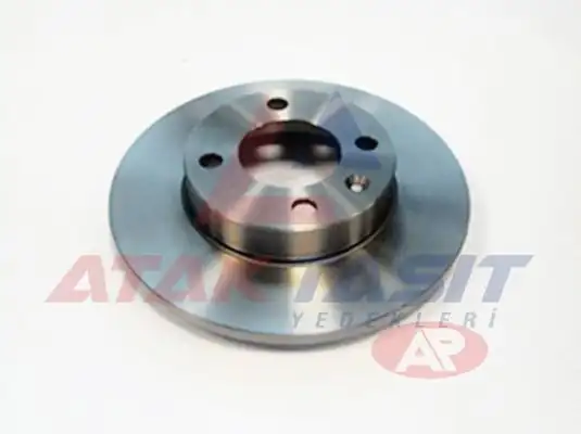 AP A1011P | Fren Diski Ön Düz 4 Bjn 239x9 9x65x38 6 VW Golf İ 2 Adet