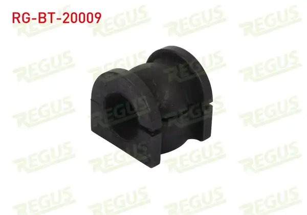 REGUS Rg Bt 20009 Viraj Demir Lastiği Ön Sol Sağ Orta Cap 24 Honda Accord VIII Cu 2 0 İ Vtec 2008