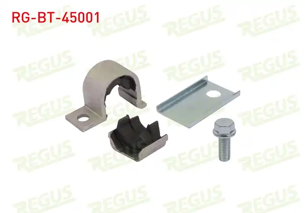 REGUS Rg Bt 45001 Viraj Demir Lastiği Ön Sol Sağ Orta Cap 15 Volvo S40 İ 1 6i 16v 1995 2003