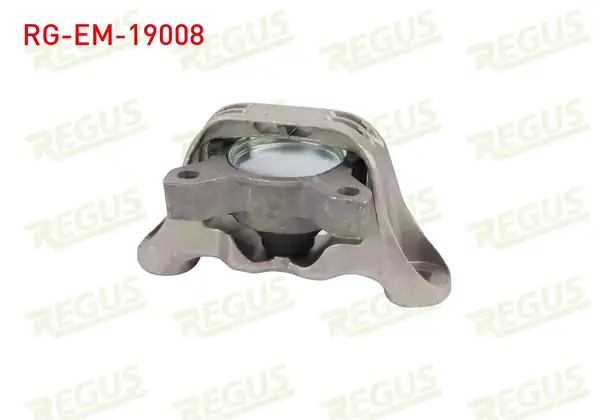 REGUS RG-EM-19008 | Motor Takozu Ön Sağ Ford Focus I (Daw,Dbw) 1.8 TDCI 1998-2004