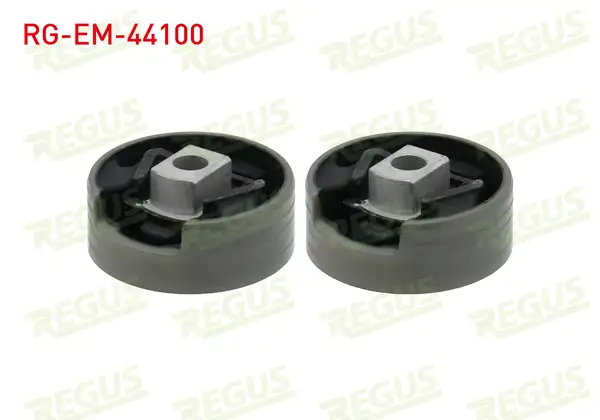 REGUS Rg Em 44100 Motor Takozu Alt Golf VII A3 Leon Octavia