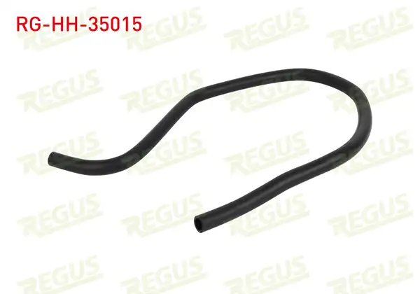 REGUS Rg Hh 35015 Kalorifer Hortumu Giriş Sol Renault R12 1 4 1971 2000 5 Adet