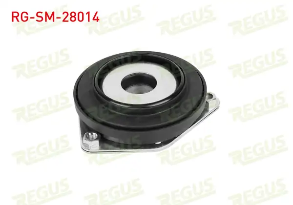 REGUS Rg Sm 28014 Amortisör Takozu Ön Sol Sağ Mercedes A Class W169 A 150 2004 2012