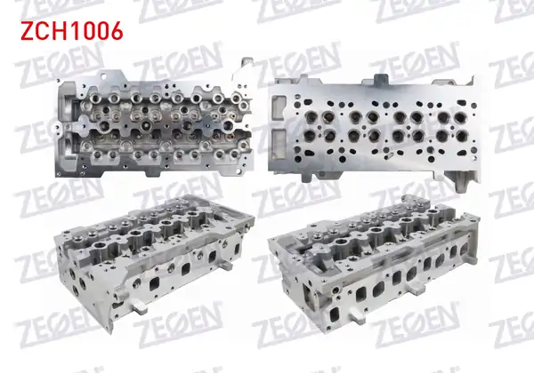 ZEGEN ZCH1006 | Silindir Kapağı Euro 4 Fiat Linea