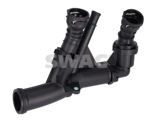 SWAG 33107678 | Komple Termostat Caddy Golf Jetta Passat A3 Octavia Leon Superb 1 6 2 0 TDI Clha B Dcxa Crlb Cuvc