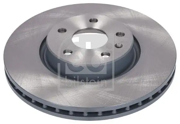 Febi Bilstein 196213 2 Ön Fren Diski Mg Hs_ 1 5 Rx5 Phev 19 2 Adet