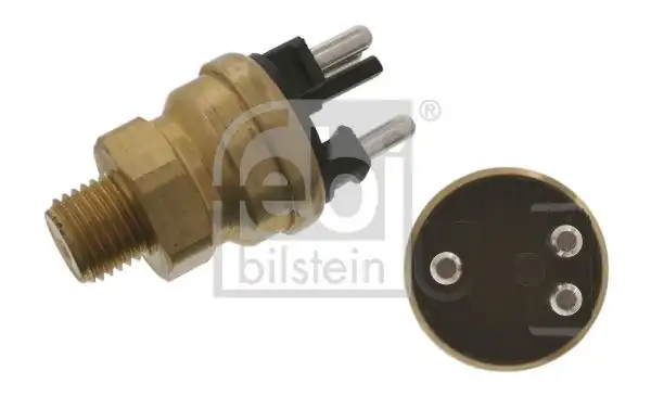 Febi Bilstein 33714 Hararet Müşürü W124