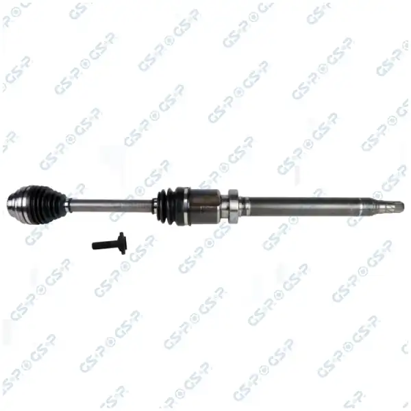 Aks Komple Ön Sol Mini F55 F56 F57 14