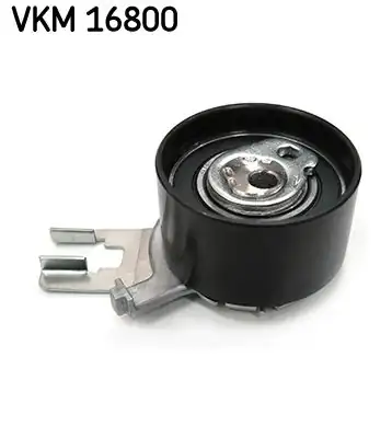 SKF Vkm 16800 Gergi Rulmanı Volvo