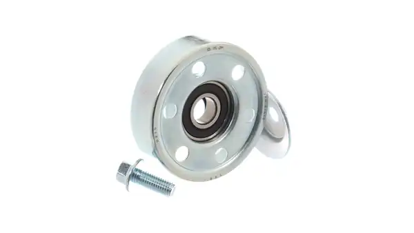 SKF Vkm 61018 Kılavuz Makarası V Kayışı Toyota Avensis Avensi