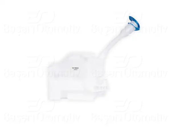 WISCO 1236561-00 | Silecek Su Deposu Skoda Fabia 13 15
