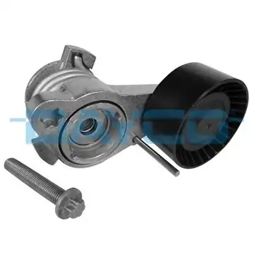 DAYCO APV3020 | V Kayış Gergisi Komple F10 F11 F18 F18 LCI F01 F01 LCI F02 F02 LCI X3 F25 N52 N52n N53 N53n 10 18