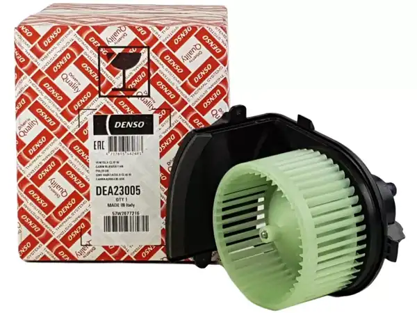 Denso Dea23005 Kalorifer Motoru Renault Clio II 1 2 16v Clio III 1 5 dCi 05