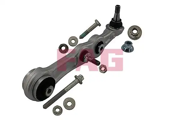 FAG 821120710 | Bugi Kolu Tekerlek Bağlantısı 15 8 mm 339 mm Sağ Mercedes W2