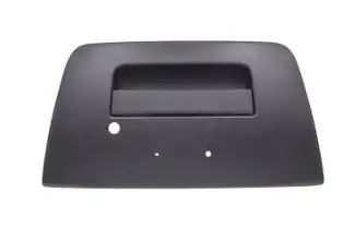 BİTAPART BNI283001 | Bagaj Açma Kolu Dış Nissan Navara 03 10