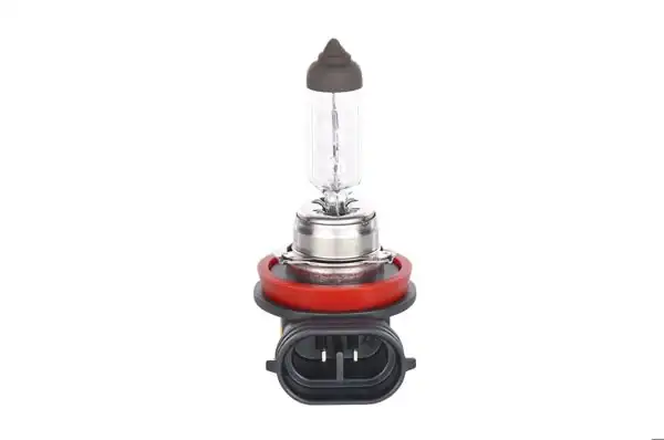 BOSCH 1987302805 | 12V Standart H8 Ampül 35W | 10 Adet