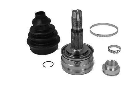 CIFAM 607-849 | Aks Kafası Aveo T300 A14xer Chevrolet Aveo Hatchback T300 Sonic