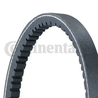 Continental Ctam 11 9x690ld V Kayışı Ford Fiesta III