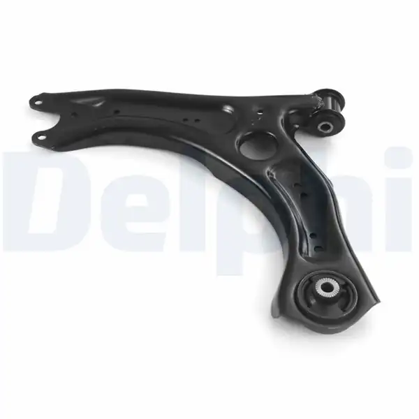 DELPHI TC4667 | Sol Salıncak-Rotilsiz (VW Polo 18-T-Cross 19-Audi A1 19-Seat Ibiza 19-Arona 19 -) Dizel