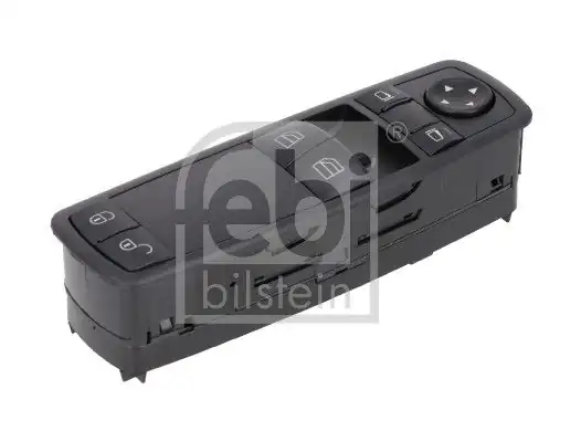 Febi Bilstein 198809 Cam Açma Düğmesi Mercedes W169 W245 Ön Sol