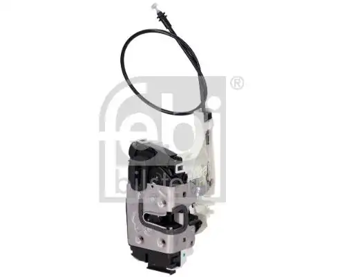 Febi Bilstein 199553 Kapı Kilidi Mercedes Sprinter