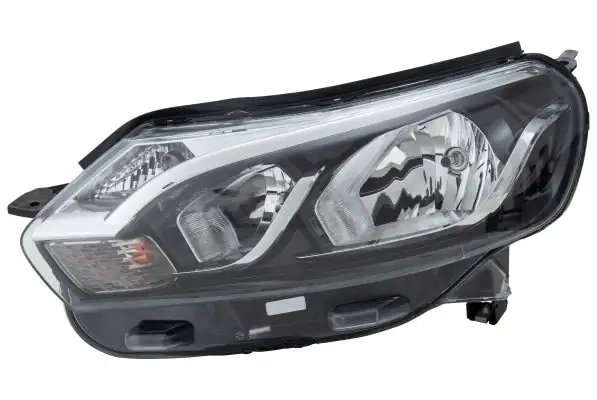 Hella 1el 354 851 011 Ön Far 12v Halojen Sol Toyota Proace