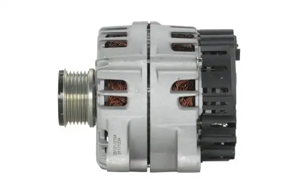 Hella 8el 011 712 341 Alternatör 14v 180a Citroen Fiat Lancıa Mitsubishi Peugeot