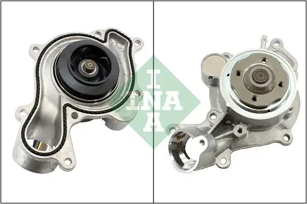 INA 538106710 | Su Pompası VW Touareg Q7 Cayenne Macan Panamera A4 A5 A6 A7 A8 Q5 16>