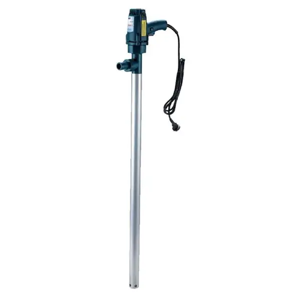 GRAT 20611-220V | Yakıt Transfer Pompası Varil Tipi