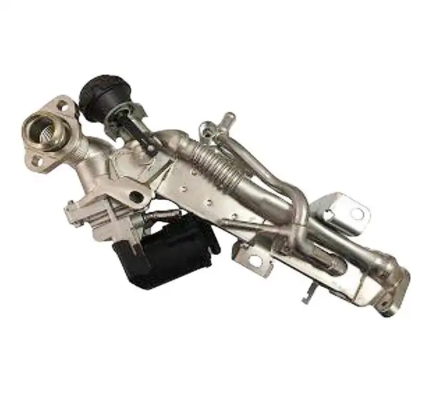 MGA 89192 | Egr Soğutucusu Bmw F07 F10 F15 F25 N47n