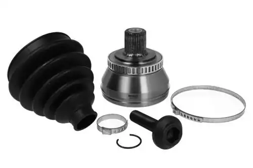 METELLİ 15-1551 | Dış Aks Kafası Audi Seat