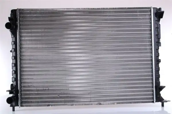 NISSENS 63843A | Su Radyatörü Laguan İ 16v F4r K4m