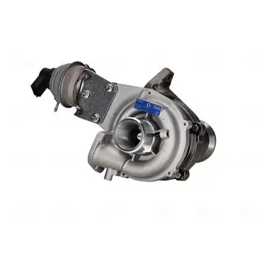 NISSENS 93625 | Turbo Komple Fiat 500lpunto 1 6 JTD Jeep Renegade 1 6 JTD Alfa Romeo Mıto 1 6 JTD