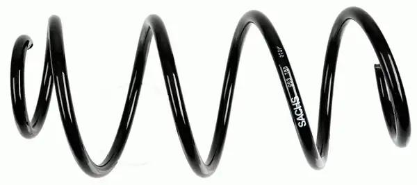 SACHS 993185 | Helezon Yayı Audi A1 10 15 Seat Ibiza IV 08 15
