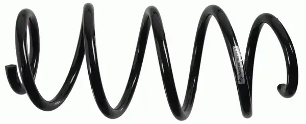 SACHS 993371 | Helezon Yayı VW Tiguan 07 18