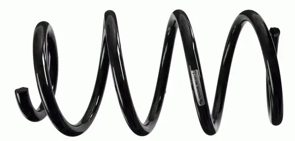 SACHS 993431 | Helezon Yayı Ön Sağ Sol Fiat Ducato Peugeot Boxer Citiroen Jumper