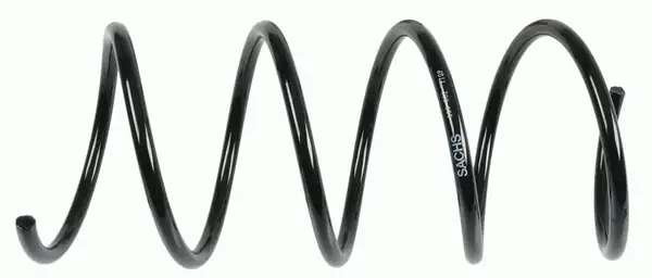 SACHS 998862 | Helezon Yayı Mercedes C Serisi 02 08