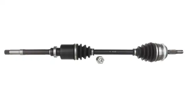 SKF VKJC4438 | Aks Sağ Abssız Peugeot 106gti Xsı 1 4 1 6