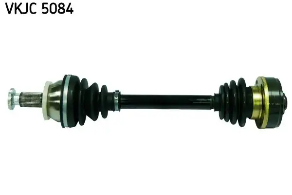 SKF VKJC5084 | Sol Aks Komple VW Polo Seat Ibiza Skoda Fabia Po4 İbiza3 05 10
