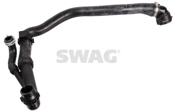 SWAG 33101255 | Soğutma Hortumu VW