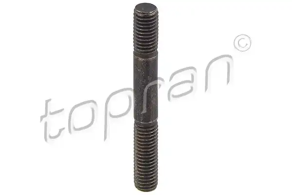 TOPRAN 116763001 | Civata Saplama M8x50 M8x16 VW