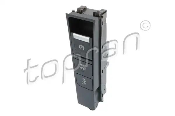 TOPRAN 119848001 | Orta Konsol El Fren Düğmesi VW Passat 10 15 CC 12 17